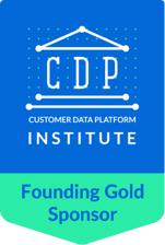 Customer Data Platform - Founding Sponsor